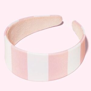 stoney clover lane the beverly hills hotel pink headband